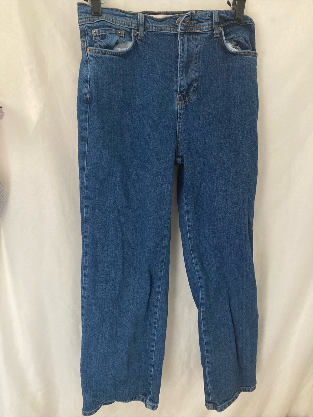 InWear Copenhagen 1969 Straight Leg Blue Jeans Women’s 27